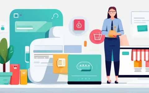 电商常用办公软件有哪些