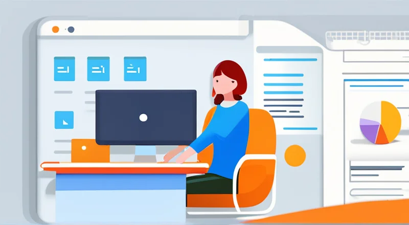 办公软件怎么换下一页