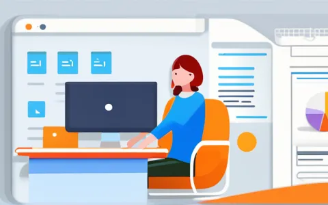 办公软件怎么换下一页