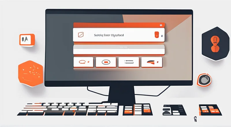 办公键盘套组怎么安装软件