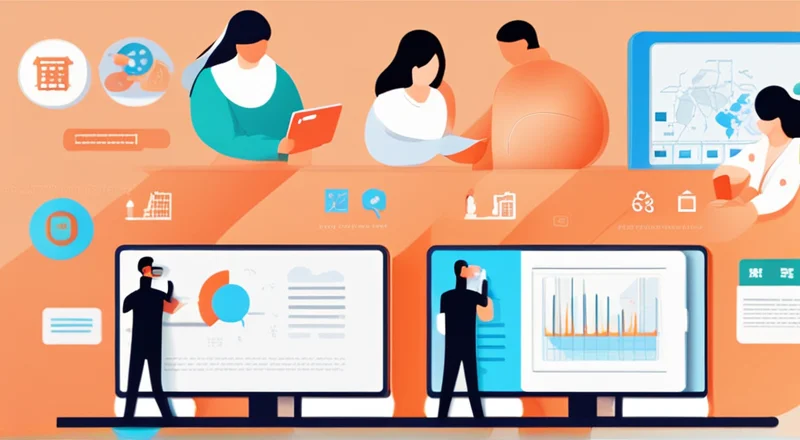 如何参与信创项目管理活动