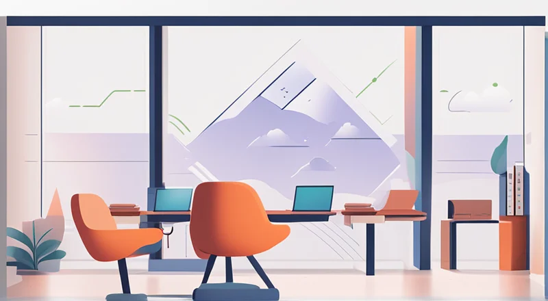 办公软件怎么变横