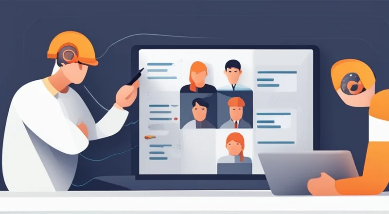 项目管理有哪些关系人