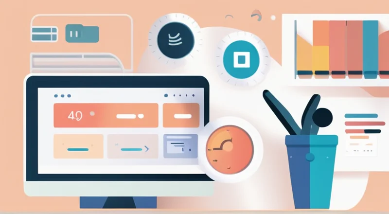 电脑办公桌面软件有哪些