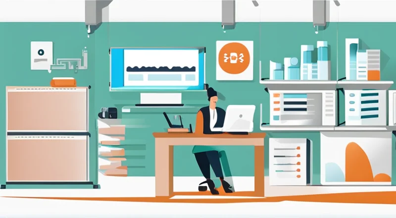 中小企业oa办公系统软件有哪些