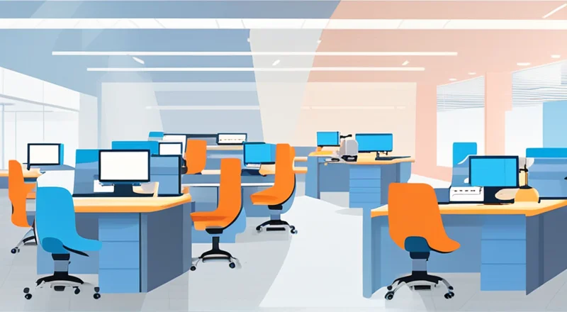 临漳办公软件培训机构有哪些