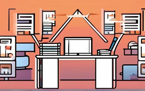 办公软件怎么把行距调大