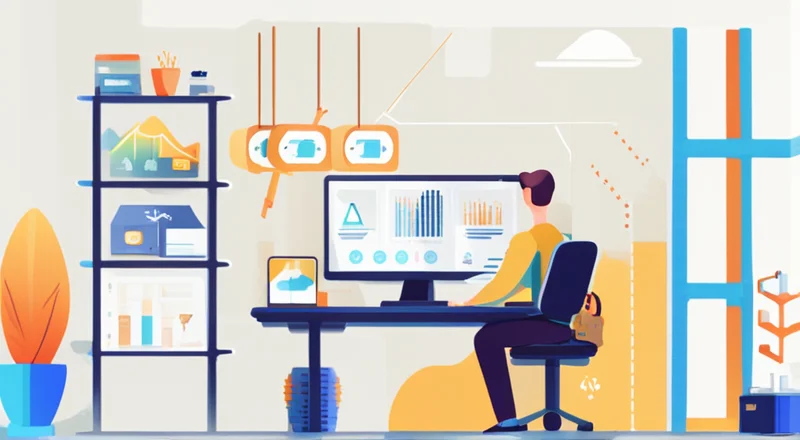 节能软件办公怎么设置