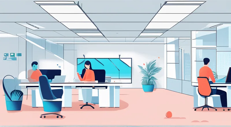 腾讯公司用哪些办公软件