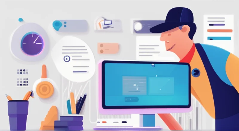 办公软件类的工作有哪些