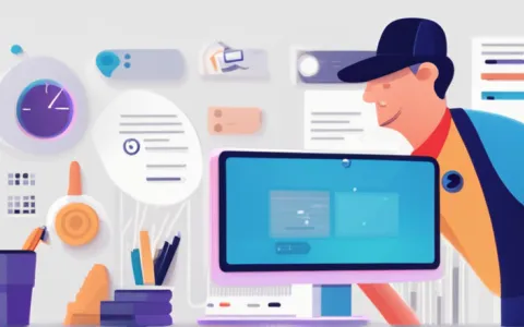 办公软件类的工作有哪些