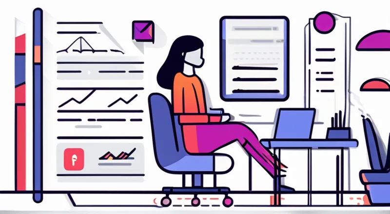 办公软件怎么跳行