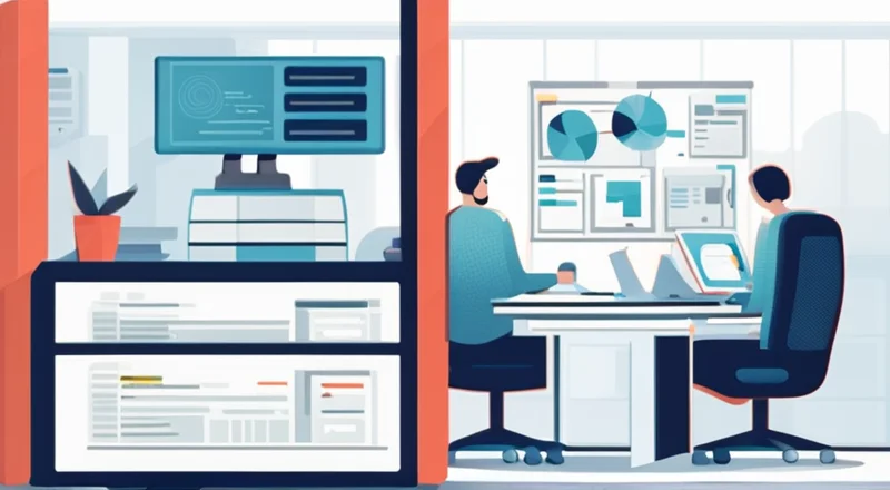 办公室都需要哪些软件