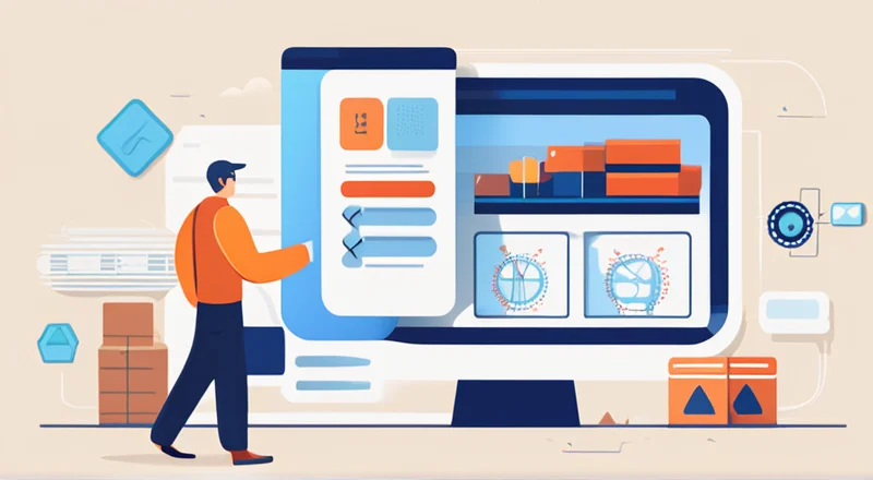 如何挑选功能全面的后勤管理系统?