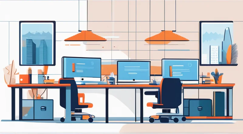 办公软件怎么调间距