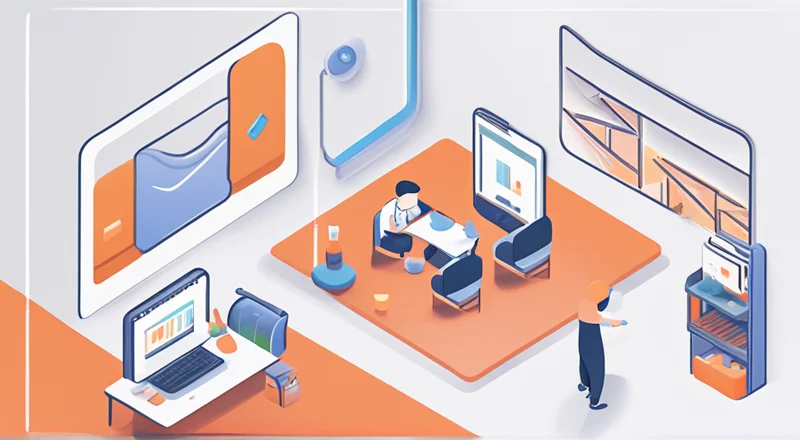 小美办公软件怎么用不了