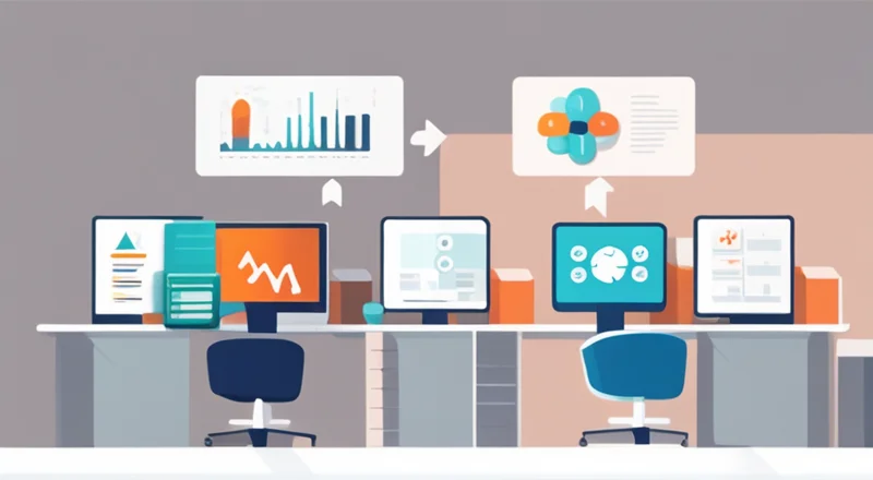 怎么自学办公软件学习