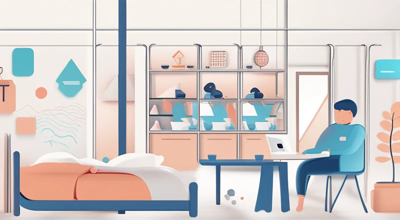 如何选择具备智能化的宿舍管理系统？