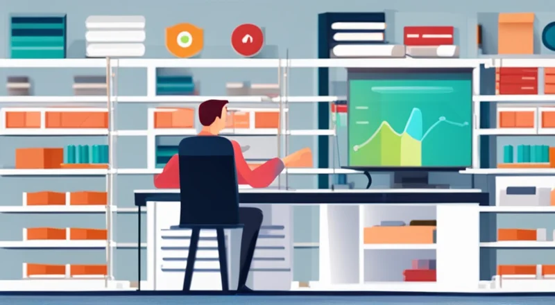 办公软件库存管理怎么做