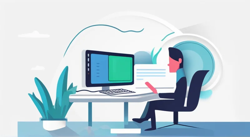 电脑不会办公软件怎么办