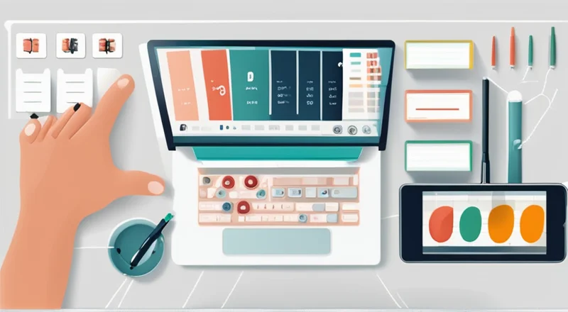 办公软件怎么标序号