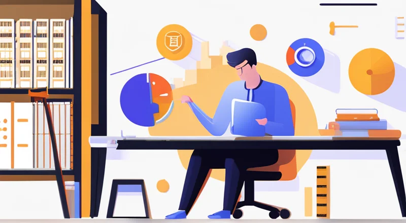 办公记账类软件有哪些