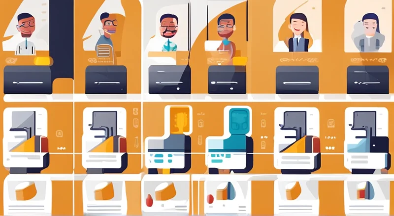 办公ai软件组合怎么用