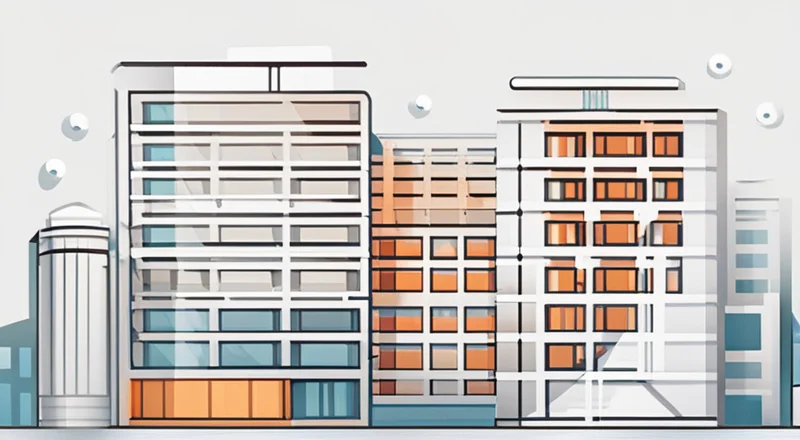 办公楼宇系统有哪些软件