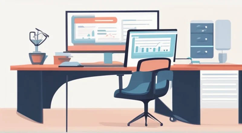 办公软件行业分析怎么写