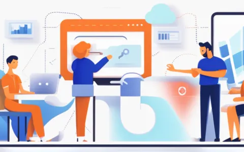 远程互联办公软件有哪些