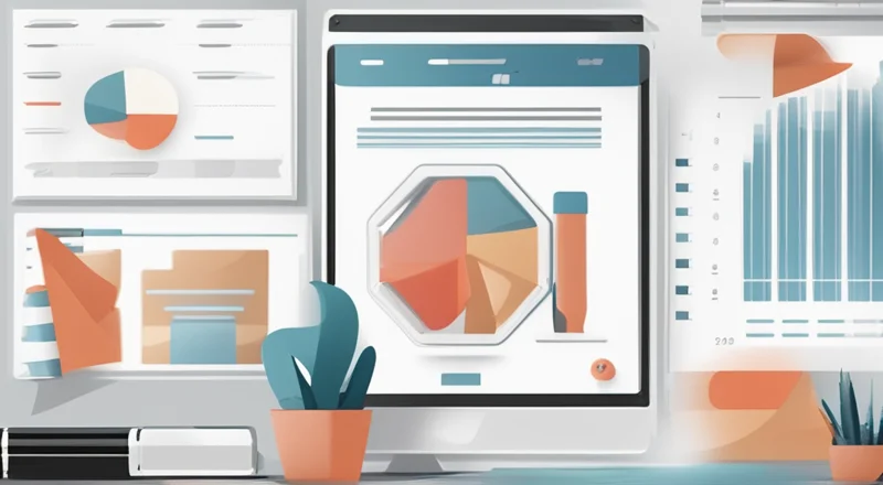 办公软件整理材料怎么做