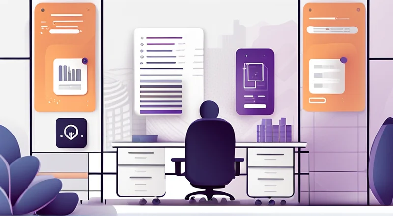 专业oa办公系统软件有哪些