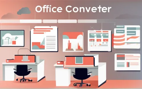 办公软件文字怎么转换器