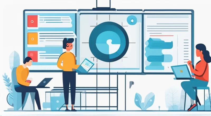 项目管理人员包括哪些岗位