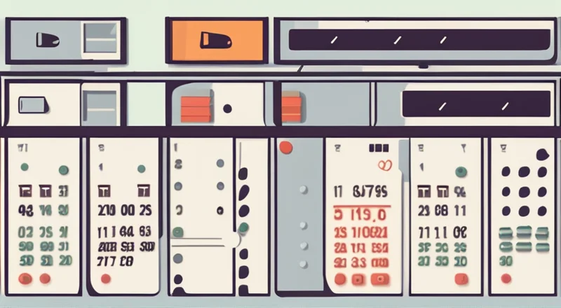在办公软件中怎么算日期