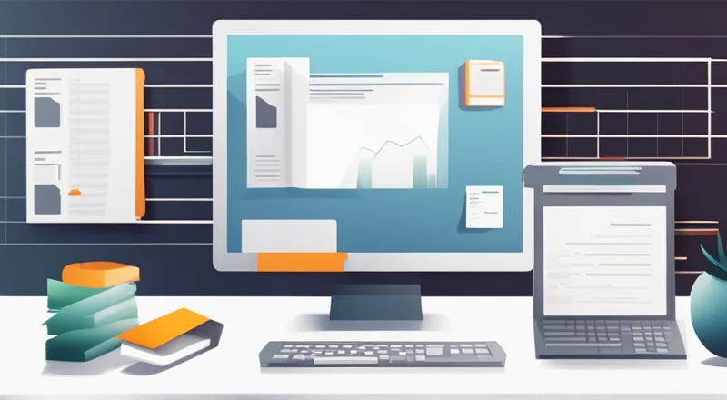 无纸办公软件有哪些类型