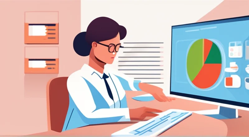 必须使用办公软件的有哪些