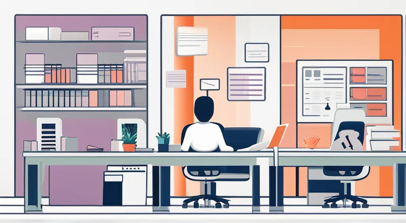 美国办公休息软件有哪些