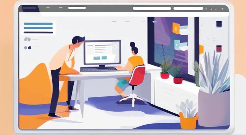 办公软件信息表怎么做