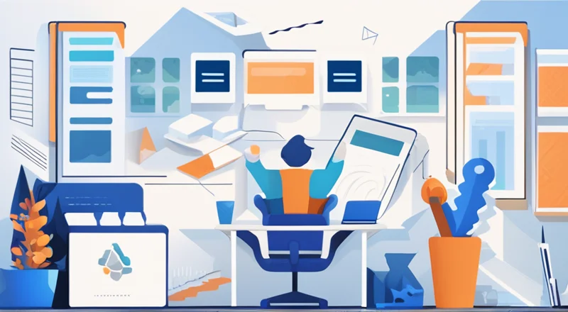 办公软件都是英文怎么办