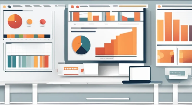 怎么做表格办公软件