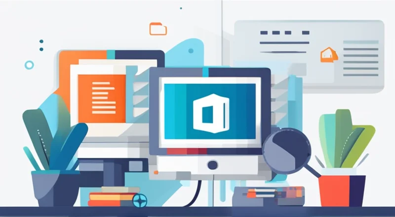 mos办公软件怎么考