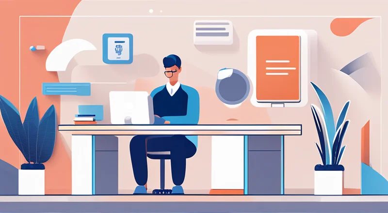 驻场人员办公软件有哪些