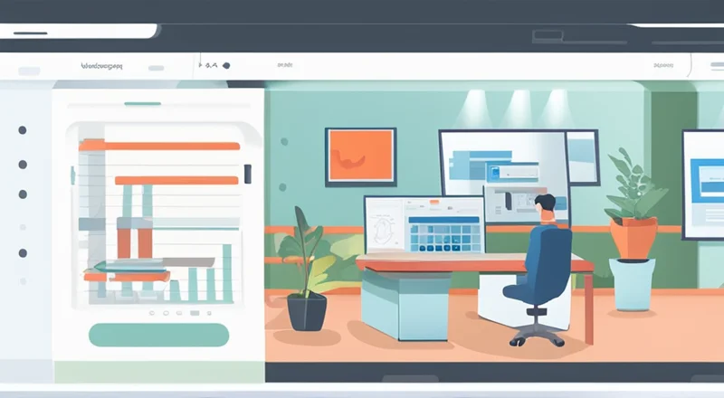 维也纳办公软件怎么操作