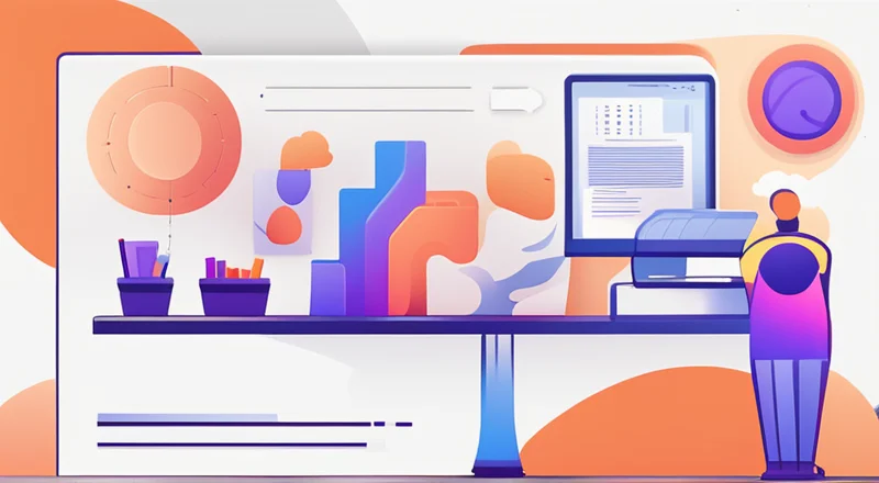 办公软件怎么看表格内容