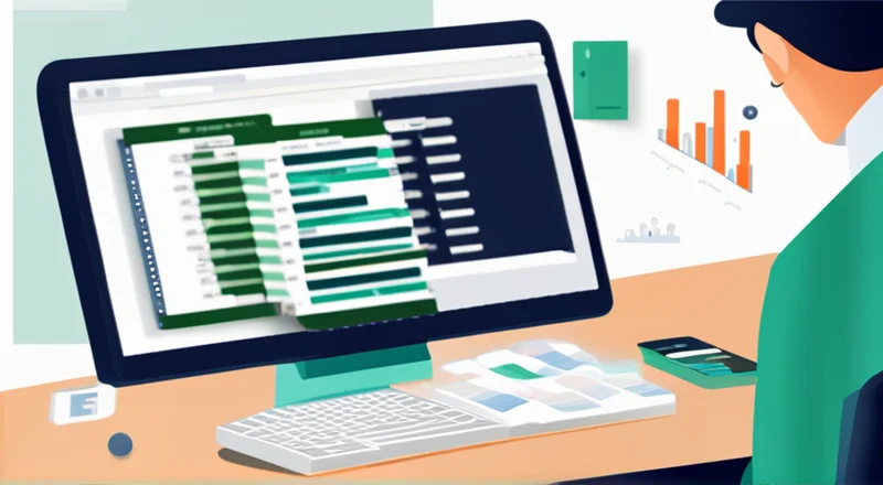 办公室软件excel怎么读
