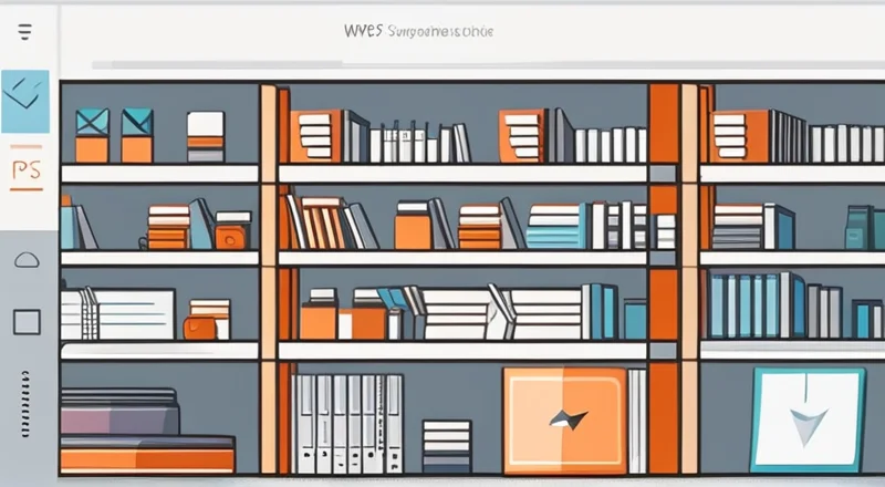 怎么设置系统默认wps办公软件