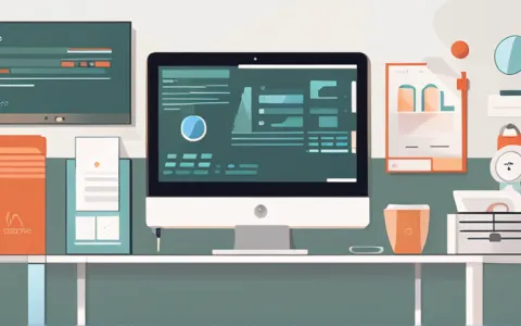 办公软件的英文名怎么叫