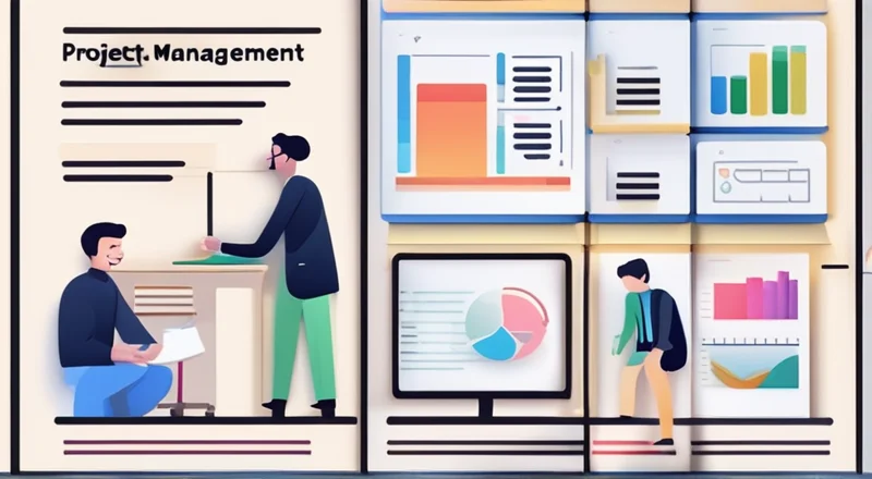 预算项目管理方式有哪些