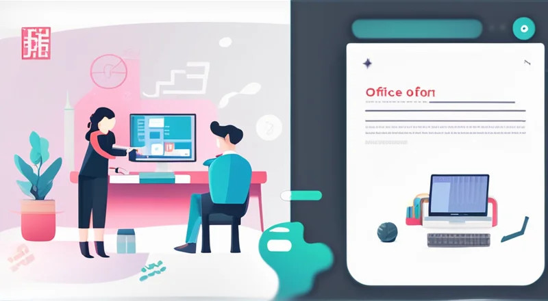 office办公软件怎么转换成中文